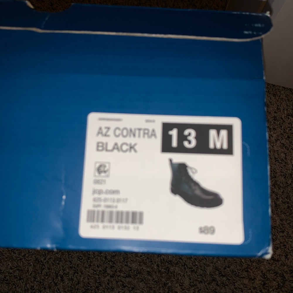 Arizona boots - Picture 7 of 7